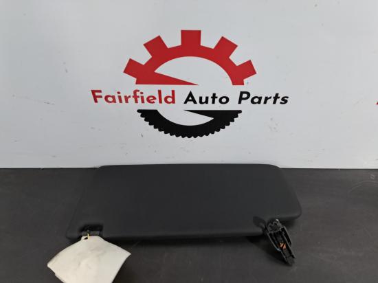 audi Q5 2019 SUN VISOR 