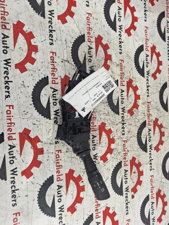 toyota Prado Sep 2020 COMBINATION SWITCH 