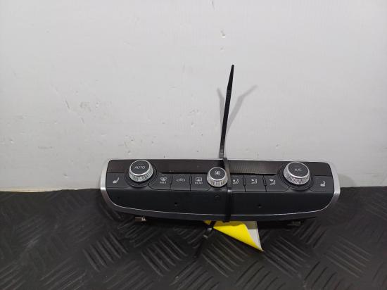 audi Q3 Nov 2021 HEATER/AC CONTROLS 