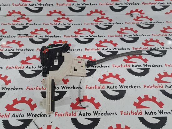 hyundai Santa Fe Mar 2021 LOCK MECHANISM 