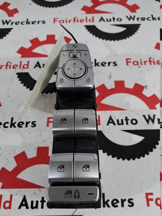 hyundai Santa Fe Mar 2021 POWER WINDOW SWITCH 