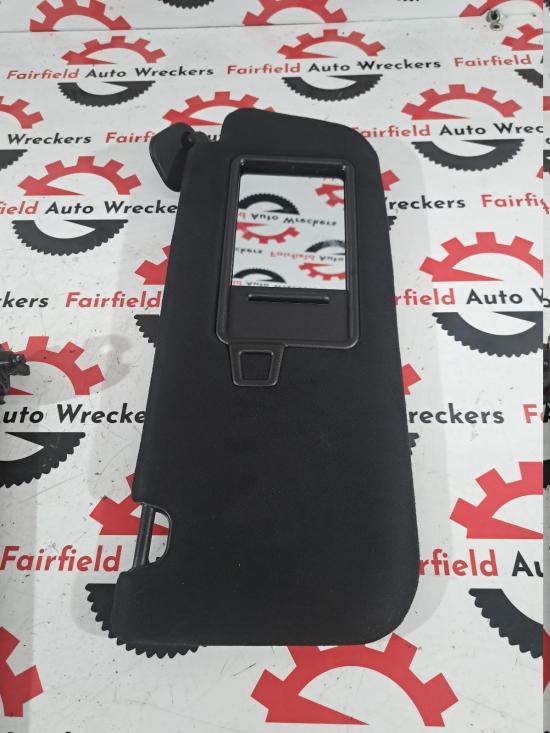 hyundai Santa Fe Mar 2021 SUN VISOR 