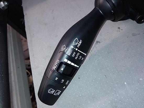 kia Seltos 2021 COMBINATION SWITCH 