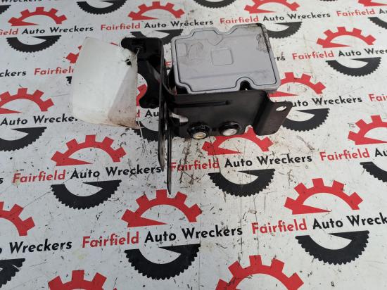 ldv Deliver 9 2022 ABS PUMP/MODULATOR 