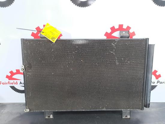 toyota Kluger 2008 A/C CONDENSER 