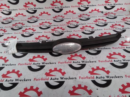 ford Fiesta 2009 GRILLE 