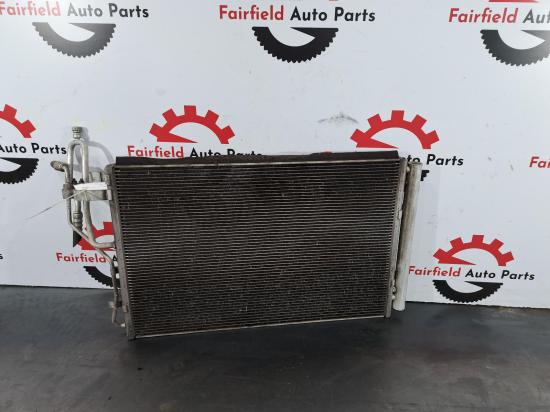 hyundai Elantra 2013 A/C CONDENSER 