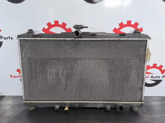 toyota Camry Apr 2013 RADIATOR 