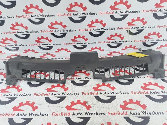 holden Captiva 2015 GRILLE 