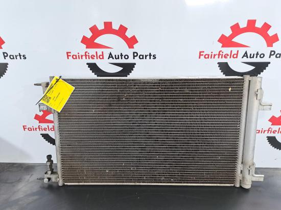 holden Cruze JH Jun 2015 A/C CONDENSER 