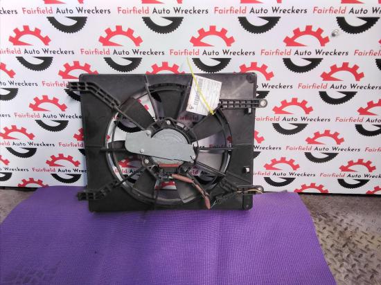 honda Odyssey 2015 FAN 