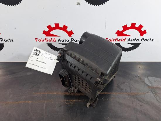 hyundai I45 May 2012 AIR CLEANER/BOX 