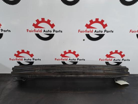 volkswagen Golf 2012 REAR BAR BRKT/REINFORCEMENT 