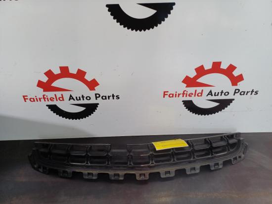 holden Captiva 2013 GRILLE 