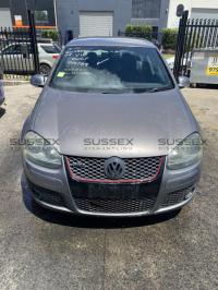 Volkswagen Golf 2008
