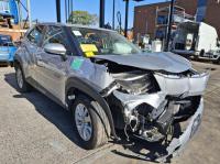 Toyota Yaris Cross 2024