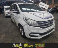 Ldv G10 2015