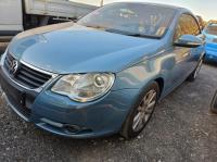 Volkswagen Eos 2010