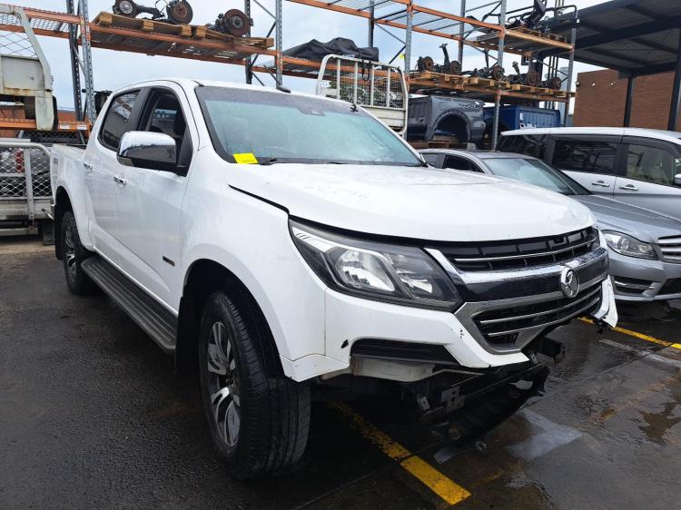 Holden Commodore 2016