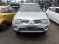 Mitsubishi Triton 2008
