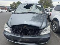 2012 Mercedes Benz Viano