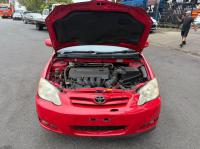 2006 Toyota Corolla