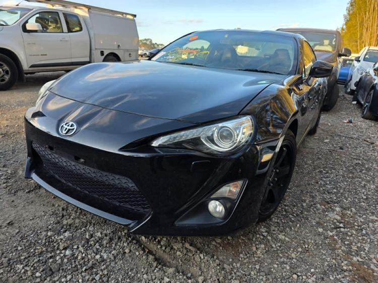 Toyota 86 2013