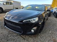 Toyota 86 2013