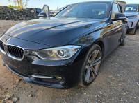 Bmw 328i 2012