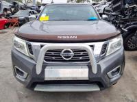 Nissan Navara 2017