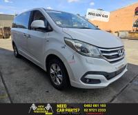 Ldv G10 2015