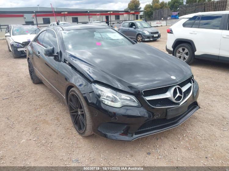 Mercedes Benz E200 2016