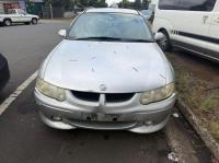 Holden Commodore 2002