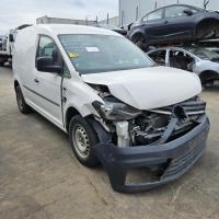 Volkswagen Caddy 2020