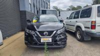 Nissan Qashqai 2018