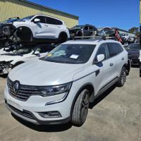 Volvo Koleos 2019