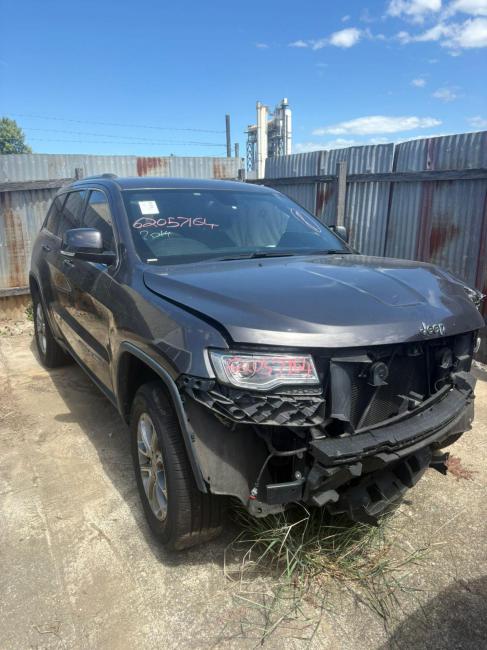 Jeep Grand Cherokee 2014