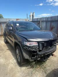 Jeep Grand Cherokee 2014