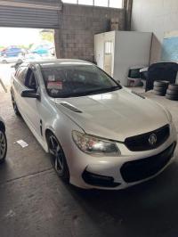 Holden Commodore 2016