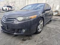 Honda Accord 2009