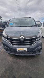 Renault Trafic 2020