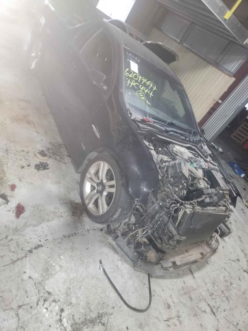 Holden Commodore 2010