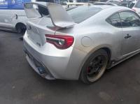 Toyota 86 2012