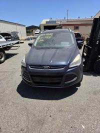 Ford Kuga 2013