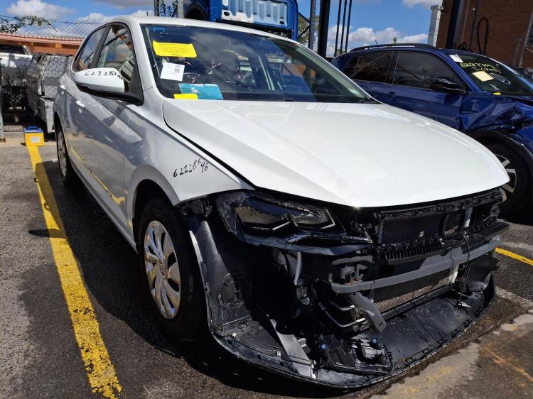 Volkswagen Polo 2020