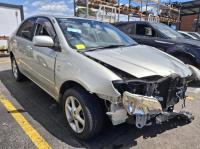 Toyota Corolla 2006