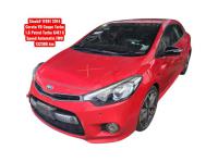 Kia Cerato 2014