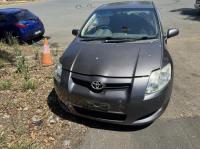 Toyota Corolla 2009