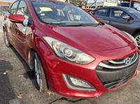 Hyundai I30 2014