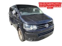 Volkswagen Transporter 2014